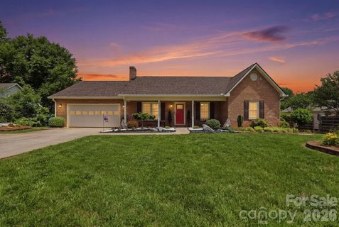 A home in Hunters Creek