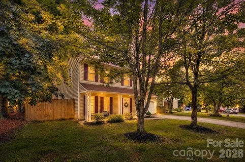 14439 Arbor Ridge Drive active home in The Crossings, Charlotte, NC