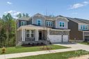 204 E Warfield Drive sold home in Mooresville, SC