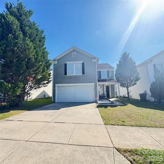 Brandon Ridge sold home in Brandon Ridge, Concord, NC