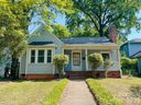 2105 Chesterfield Avenue sold home in Charlotte, SC