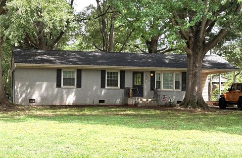 Homes in Briarwood Acres, Monroe