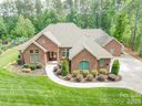 6410 Harbor Oaks Drive sold home in Denver, SC
