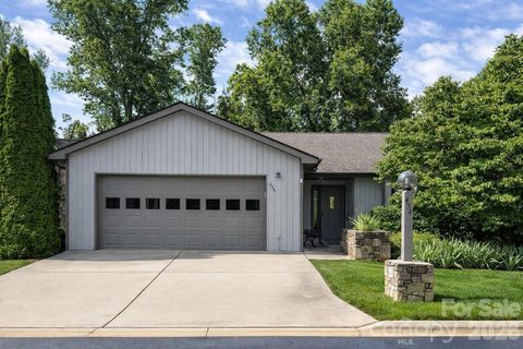 Homes in Kyfields, Weaverville