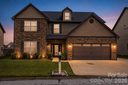 181 Alligator Drive sold home in Fletcher, SC