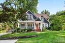 1333 Woodland Drive sold home in Charlotte, SC