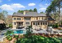 129 Marstons Mill Drive sold home in Mooresville, SC