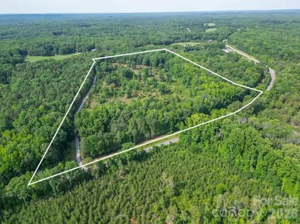 8706 Tirzah Church Road active land listing in The Farms At Heartwood, Waxhaw, NC