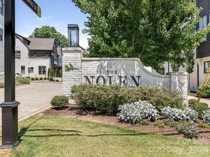 2115 Nolen Ridge Avenue active home in Myers Park, Charlotte, NC