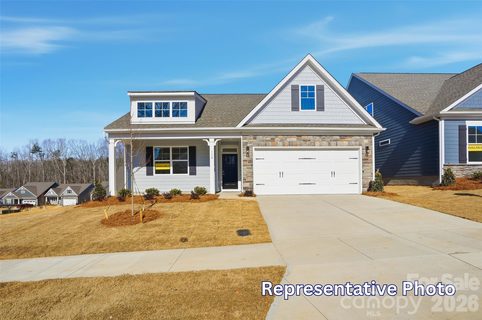 2768 Ashton Park Lane active home in Ashton Park, Monroe, NC