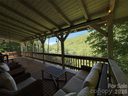 311 Copper Spur Drive sold home in Maggie Valley, SC