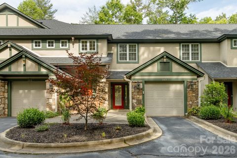 A home in Straus Ridge