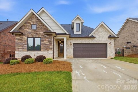 6095 Gold Springs Way pending home in The Springs At Westport Club, Denver, NC