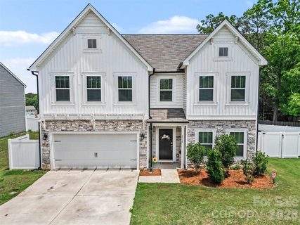 Homes in Timber Ridge, Monroe