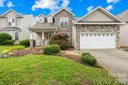 17327 Newlands Corner Lane sold home in Charlotte, SC