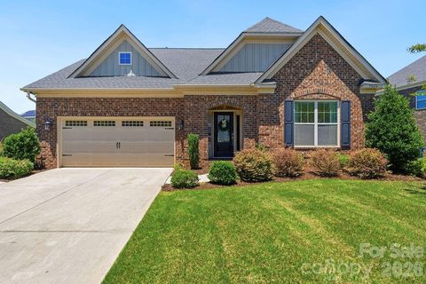 9026 Raven Top Drive sold home in Summerwood, Mint Hill, NC