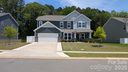 242 Winford Road sold home in Troutman, SC