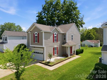6912 Alanbrook Road active home in Cedar Lane Farms, Charlotte, NC