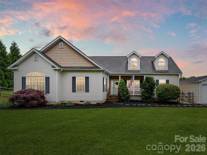 A home in High Valley Estates, Alexander