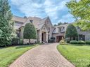 405 Eagle Bend Drive sold home in Waxhaw, SC