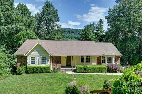 Homes in Hidden Valley Farms, Asheville