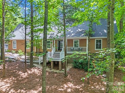 13 Bald Eagle Road active home in River Hills, Lake Wylie, SC