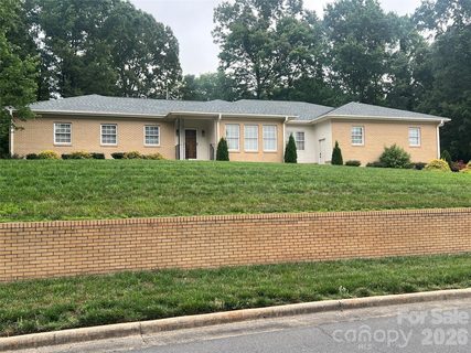 1005 Colonial Drive sold home in Melchor Heights, Albemarle, NC