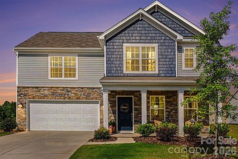 679 Mile Creek Road sold home in Walkers Mill, Edgemoor, SC