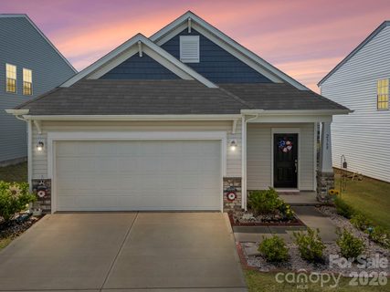 2368 Trollinger Drive active home in Legacy Ridge, Catawba, NC