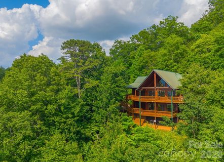 Homes in Beechwood, Sylva