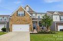16009 Duval Drive sold home in Charlotte, SC