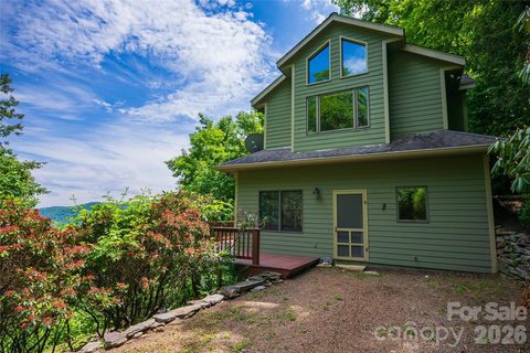 Homes in The Woods, Burnsville