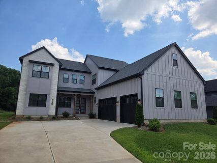 Homes in Amara Chase, Huntersville