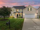 4835 Turnridge Court sold home in Concord, SC