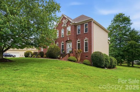7848 Sedgebrook Drive sold home in Gates At Waterside, Stanley, NC