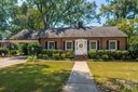 116 E Hill Street sold home in Fort Mill, SC