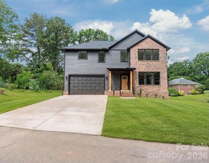 111 Keowee Circle sold home in Rushing Park, Indian Trail, NC