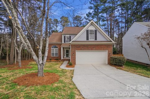 7711 Taymouth Lane active home in Highland Creek, Charlotte, NC