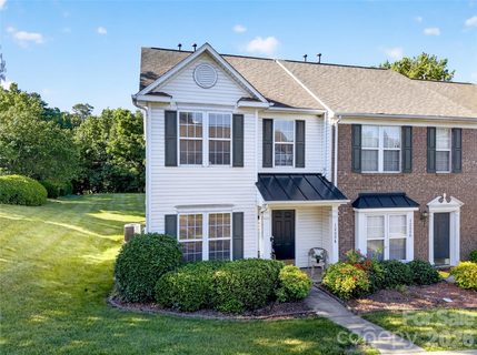12358 Jessica Place sold home in Prosperity Village, Charlotte, NC