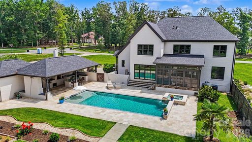 Homes in The Oaks At Camden, Monroe
