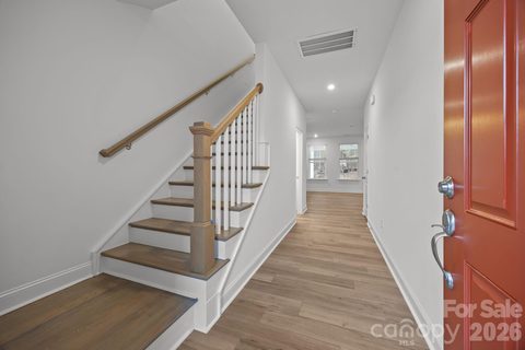 105 Plover Lane pending home in The Farms At Bellingham, Mooresville, NC