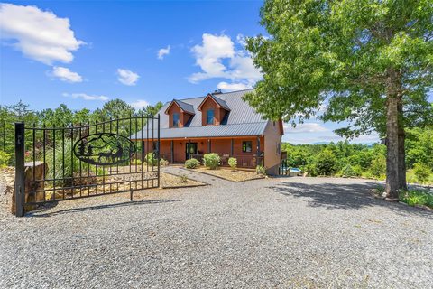Homes in Stellar View Estates, Union Mills