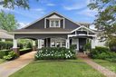 420 Magnolia Avenue sold home in Charlotte, SC
