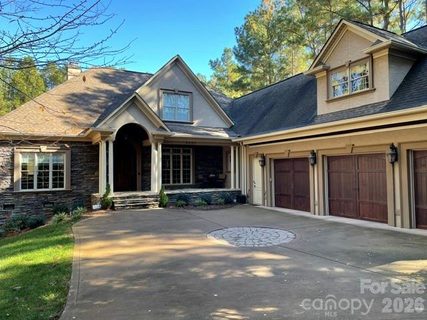 6830 Goose Point Drive sold home in Pebble Bay, Denver, NC