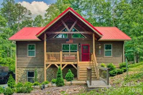 749 Hearthstone Drive sold home in Hearthstone Ridge, Union Mills, NC