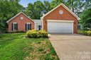 1545 Bear Mountain Road sold home in Charlotte, SC