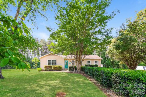 A home in Betts Brooke