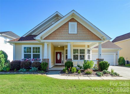 4625 Triumph Drive active home in Glengrove, Concord, NC