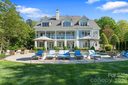 19300 Mary Ardrey Circle sold home in Cornelius, SC