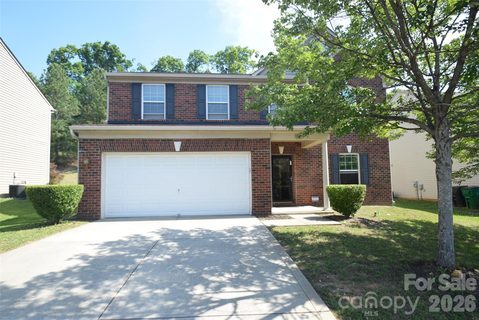 3419 Ashley View Drive active home in Old Stone Crossing, Charlotte, NC